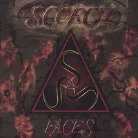 Scorch (USA-2) : Faces